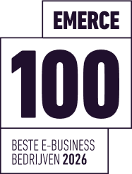 Emerce 100 mejores empresas de e-business 2026