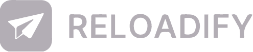 Reloadify