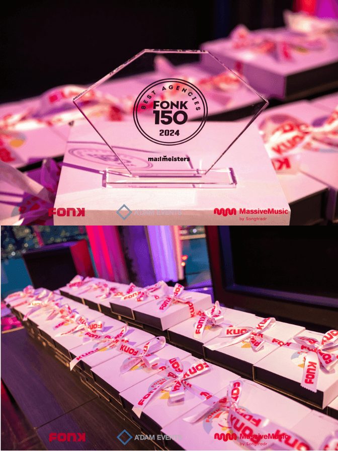 Premio Fonk150