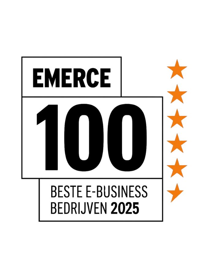 Emerce100 2025