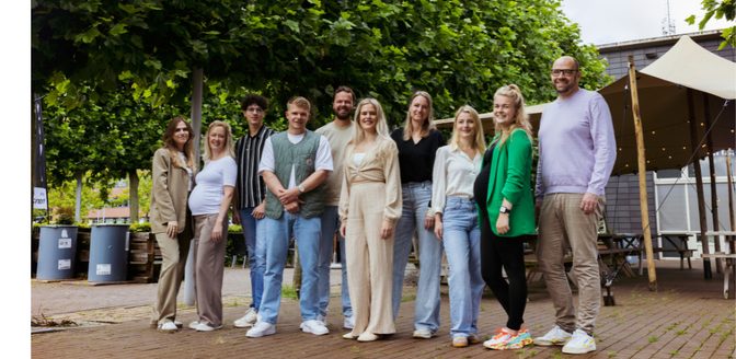 El equipo de mailmeisters